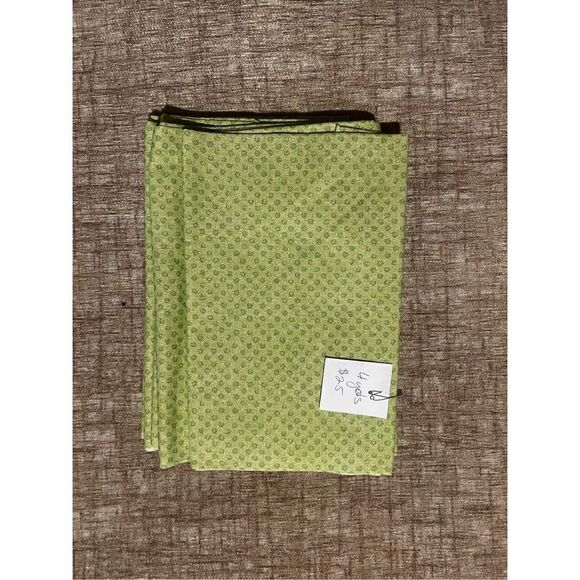 Crayon Rainbow Fabric  - Picture 4 of 4